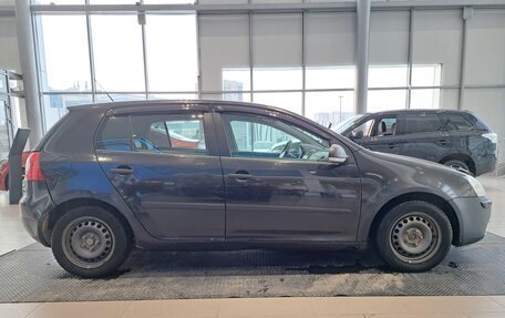 Volkswagen Golf V, 2008 год, 393 000 рублей, 5 фотография