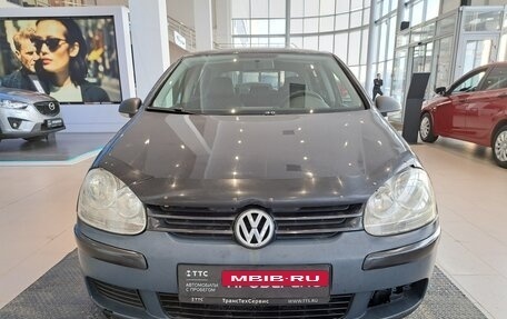 Volkswagen Golf V, 2008 год, 393 000 рублей, 2 фотография