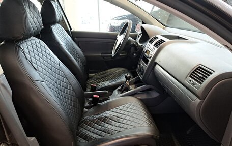 Volkswagen Golf V, 2008 год, 393 000 рублей, 13 фотография