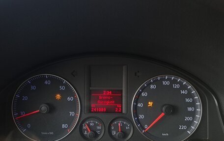 Volkswagen Golf V, 2008 год, 393 000 рублей, 16 фотография
