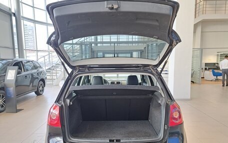 Volkswagen Golf V, 2008 год, 393 000 рублей, 12 фотография