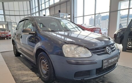 Volkswagen Golf V, 2008 год, 393 000 рублей, 3 фотография