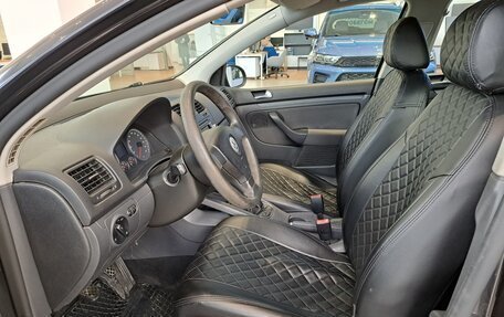 Volkswagen Golf V, 2008 год, 393 000 рублей, 20 фотография