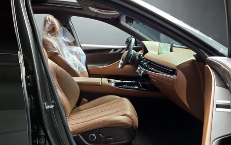 Genesis G80, 2021 год, 3 650 000 рублей, 10 фотография