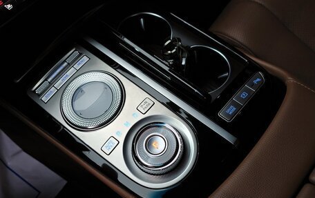 Genesis G80, 2021 год, 3 650 000 рублей, 9 фотография