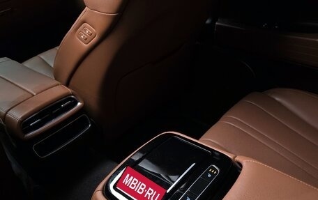 Genesis G80, 2021 год, 3 650 000 рублей, 17 фотография