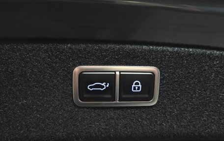 Genesis G80, 2021 год, 3 650 000 рублей, 20 фотография