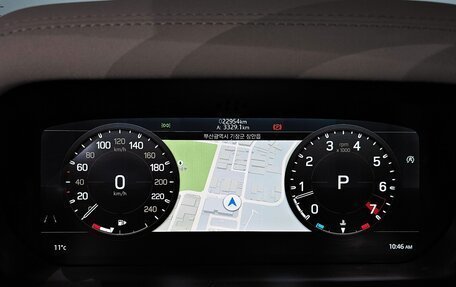 Land Rover Defender II, 2022 год, 6 800 000 рублей, 8 фотография