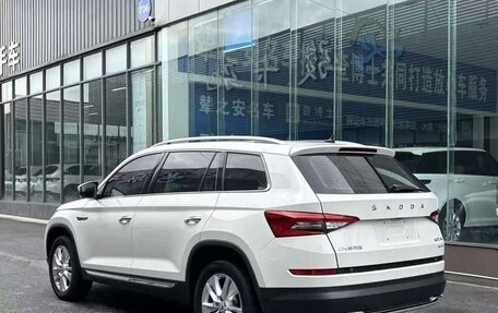 Skoda Kodiaq I, 2022 год, 1 749 999 рублей, 4 фотография