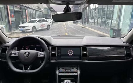 Skoda Kodiaq I, 2022 год, 1 749 999 рублей, 8 фотография