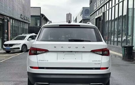 Skoda Kodiaq I, 2022 год, 1 749 999 рублей, 6 фотография