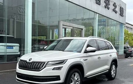 Skoda Kodiaq I, 2022 год, 1 749 999 рублей, 3 фотография