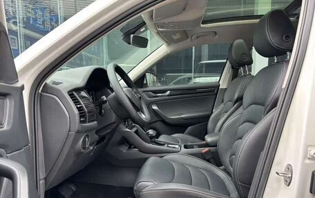 Skoda Kodiaq I, 2022 год, 1 749 999 рублей, 7 фотография