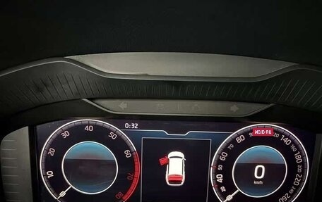 Skoda Kodiaq I, 2022 год, 1 749 999 рублей, 9 фотография
