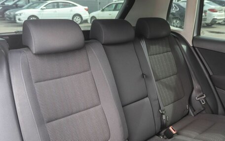 Volkswagen Tiguan I, 2013 год, 1 349 000 рублей, 8 фотография