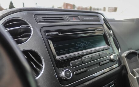 Volkswagen Tiguan I, 2013 год, 1 349 000 рублей, 6 фотография