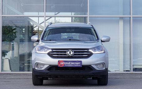 DongFeng AX7 I, 2018 год, 1 334 000 рублей, 2 фотография