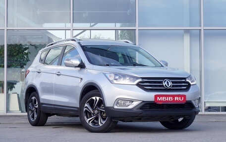 DongFeng AX7 I, 2018 год, 1 334 000 рублей, 3 фотография