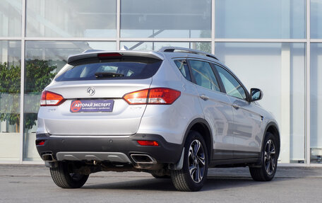 DongFeng AX7 I, 2018 год, 1 334 000 рублей, 5 фотография