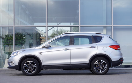 DongFeng AX7 I, 2018 год, 1 334 000 рублей, 8 фотография