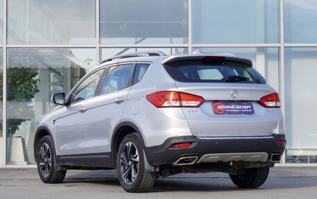DongFeng AX7 I, 2018 год, 1 334 000 рублей, 7 фотография