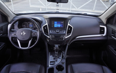 DongFeng AX7 I, 2018 год, 1 334 000 рублей, 11 фотография