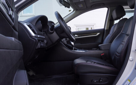 DongFeng AX7 I, 2018 год, 1 334 000 рублей, 9 фотография