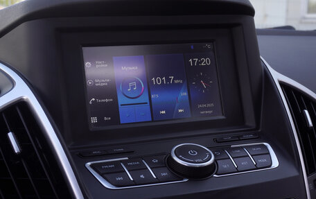 DongFeng AX7 I, 2018 год, 1 334 000 рублей, 14 фотография