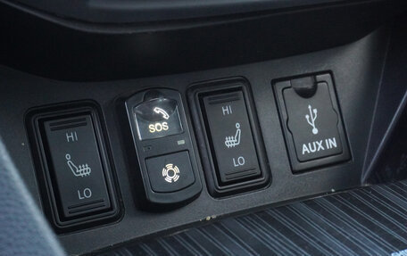 DongFeng AX7 I, 2018 год, 1 334 000 рублей, 17 фотография