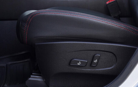 DongFeng AX7 I, 2018 год, 1 334 000 рублей, 21 фотография