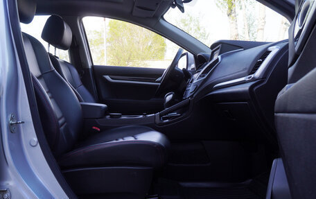 DongFeng AX7 I, 2018 год, 1 334 000 рублей, 23 фотография