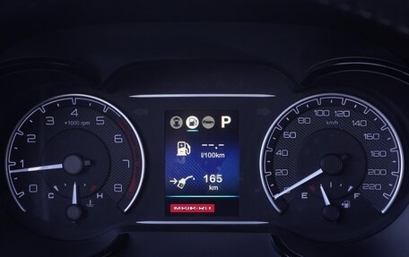 DongFeng AX7 I, 2018 год, 1 334 000 рублей, 13 фотография