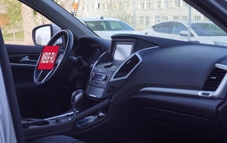 DongFeng AX7 I, 2018 год, 1 334 000 рублей, 24 фотография