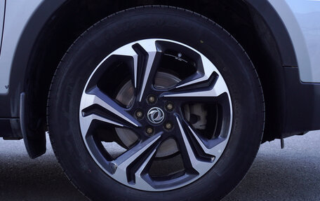 DongFeng AX7 I, 2018 год, 1 334 000 рублей, 28 фотография