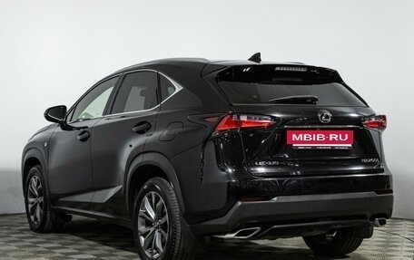 Lexus NX I, 2015 год, 2 999 700 рублей, 23 фотография
