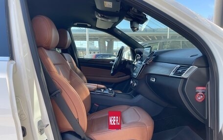 Mercedes-Benz GLE, 2018 год, 4 600 000 рублей, 8 фотография