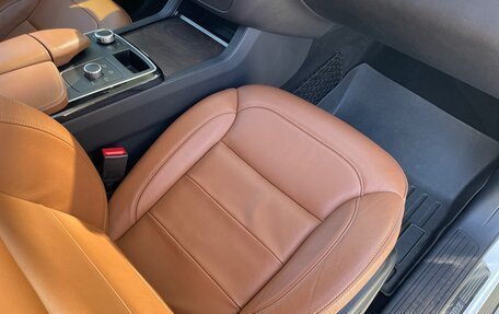 Mercedes-Benz GLE, 2018 год, 4 600 000 рублей, 9 фотография