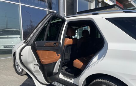 Mercedes-Benz GLE, 2018 год, 4 600 000 рублей, 18 фотография