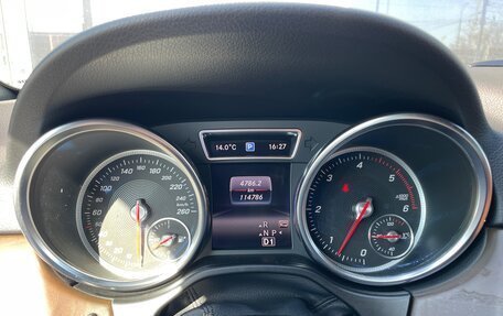 Mercedes-Benz GLE, 2018 год, 4 600 000 рублей, 24 фотография