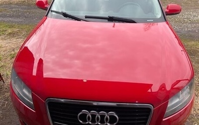 Audi A3, 2011 год, 770 000 рублей, 1 фотография