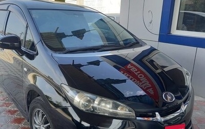 Toyota Wish II, 2011 год, 1 250 000 рублей, 1 фотография