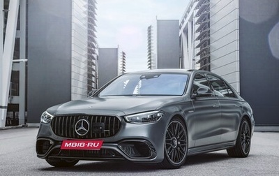 Mercedes-Benz S-Класс AMG, 2024 год, 50 160 000 рублей, 1 фотография