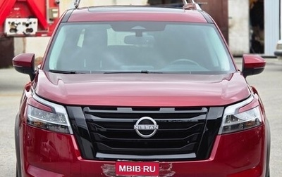 Nissan Pathfinder, 2022 год, 6 200 000 рублей, 1 фотография