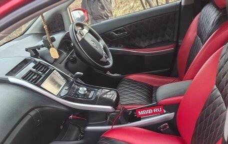 Toyota Sai, 2013 год, 1 750 000 рублей, 3 фотография