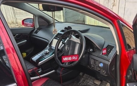 Toyota Sai, 2013 год, 1 750 000 рублей, 2 фотография