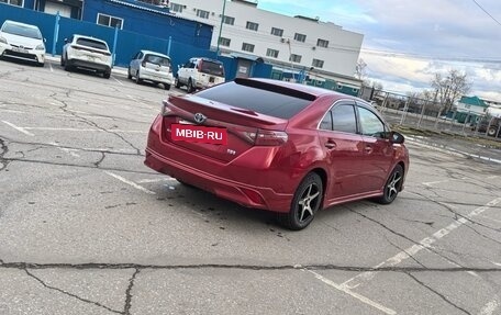 Toyota Sai, 2013 год, 1 750 000 рублей, 8 фотография