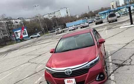 Toyota Sai, 2013 год, 1 750 000 рублей, 9 фотография
