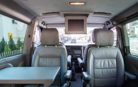 Volkswagen Caravelle T4, 2003 год, 1 500 000 рублей, 6 фотография