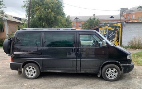 Volkswagen Caravelle T4, 2003 год, 1 500 000 рублей, 2 фотография