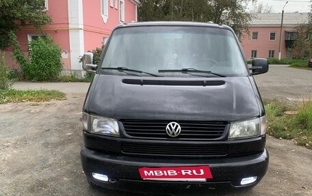 Volkswagen Caravelle T4, 2003 год, 1 500 000 рублей, 4 фотография